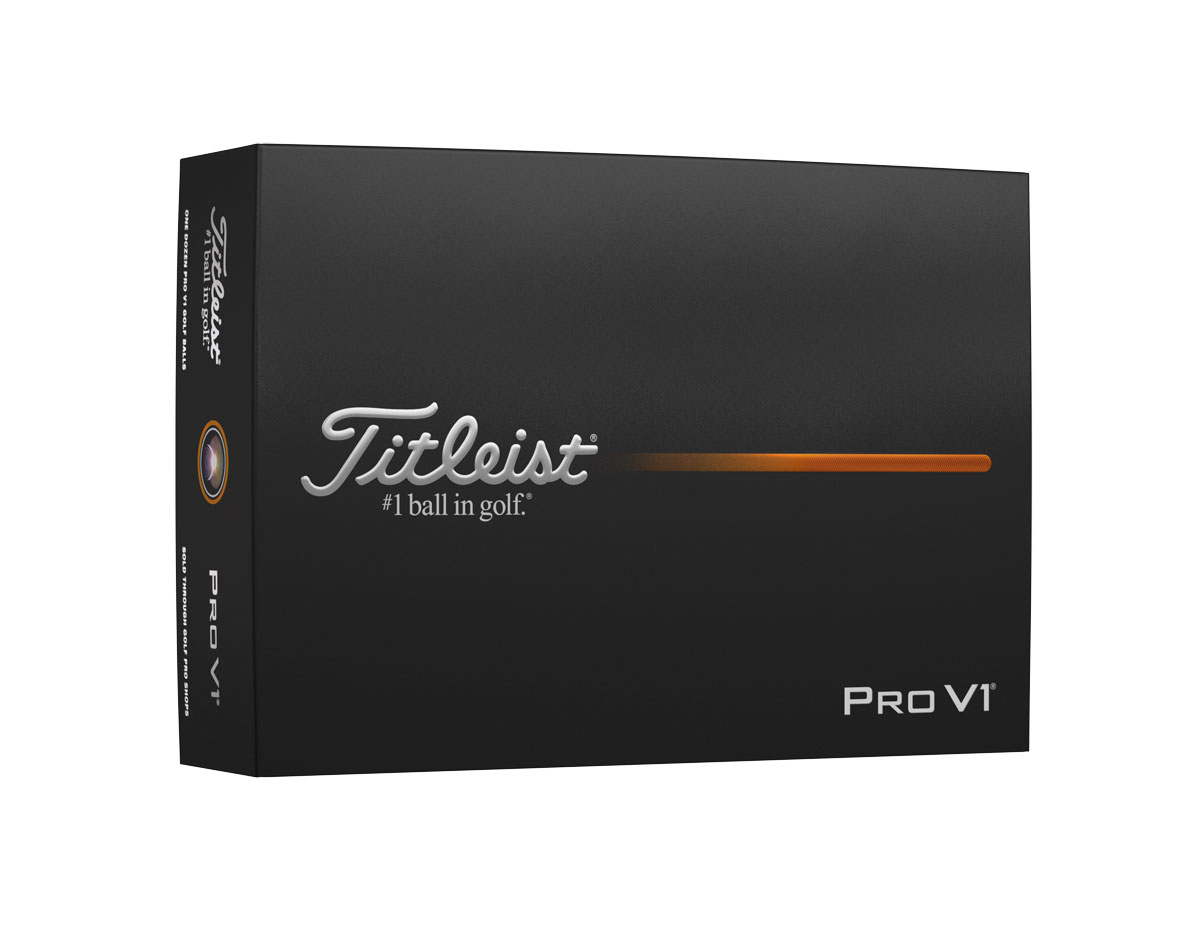 Titleist ProV1 Special Play Logo Printed - Image 3