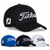 Titleist Players Tour Cap - Image 2