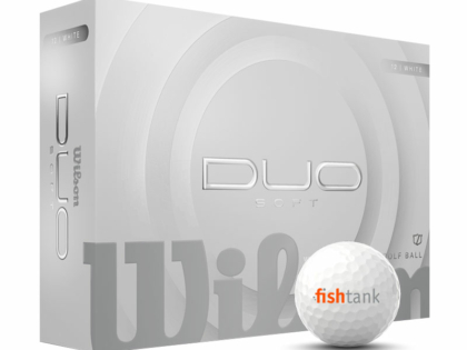 Wilson DUO SOFT 2025  FREE BALLS OFFER!