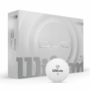 Wilson DUO SOFT 2025  FREE BALLS OFFER! - Image 7