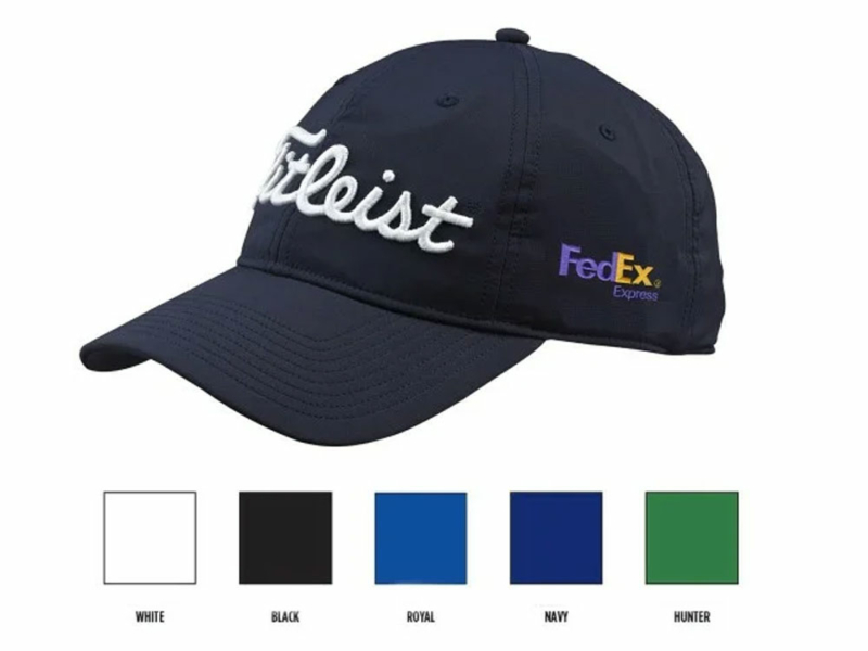 Titleist Players Tour Cap
