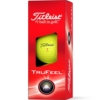 Titleist TruFeel Yellow - Image 4