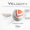 Titleist Velocity - Image 4