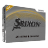 New Srixon Z-Star Diamond 2025 "On Offer" - Image 8
