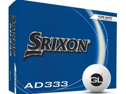 Srixon AD333 "Offer"