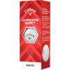 Callaway Chrome Soft  On Offer! - Image 3