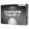 Callaway Chrome Tour X Logo Printed - On Offer! - Image 8