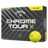 Callaway Chrome Tour X On Offer! - Image 6
