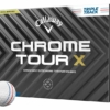 Callaway Chrome Tour X On Offer! - Image 9