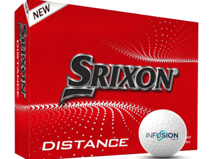 Srixon Distance corporate golf balls