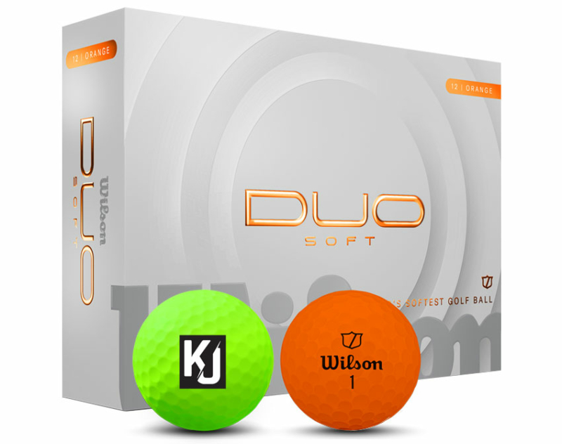 Wilson DUO Soft Optix 2025 - FREE BALLS OFFER!