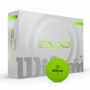 Wilson DUO Soft Optix 2025 - FREE BALLS OFFER! - Image 3