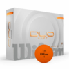 Wilson DUO Soft Optix 2025 - FREE BALLS OFFER! - Image 4