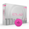 Wilson DUO Soft Optix 2025 - FREE BALLS OFFER! - Image 5