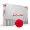 Wilson DUO Soft Optix 2025 - FREE BALLS OFFER! - Image 6