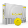 Wilson DUO Soft Optix 2025 - FREE BALLS OFFER! - Image 7