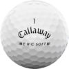 Callaway Chrome ERC Soft - Triple Track - Image 3