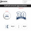 Srixon Soft Feel "Offer" - Image 2