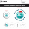 Srixon Soft Feel "Offer" - Image 3