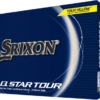 Srixon Q-Star Tour - Image 5