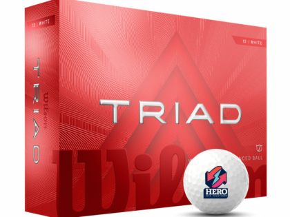 Wilson Staff TRIAD 2025 - OFFER PRICE!