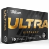 Wilson Ultra Distance (15 ball pack) - Image 2