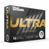 Wilson Ultra Distance  (12 ball pack) - Image 2