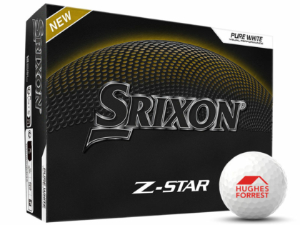 New Srixon Z-Star 2025 "On Offer"