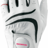 Wilson Staff Grip-Plus Golf Glove - Image 2