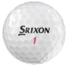 Srixon Soft Feel Ladies - Image 4