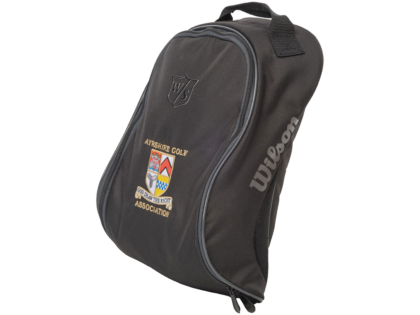 Corporate Wilson Staff Shoe Bag