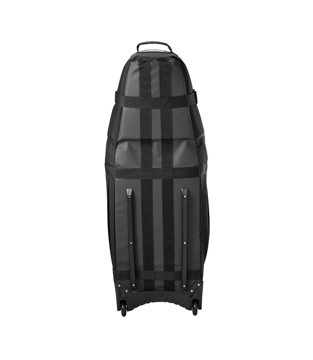 Wilson Padded Wheel Golf Bag Travel Cover - Image 2