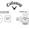 Callaway Chrome ERC Soft - Triple Track - Image 7