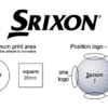 Srixon Z-Star 2025 XV "On Offer" - Image 8