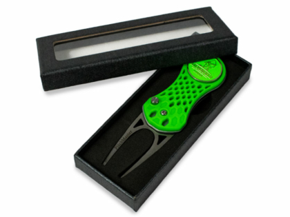 Venom PitchMaster - Gift Box