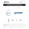 Srixon Z-Star 2025 XV "On Offer" - Image 3