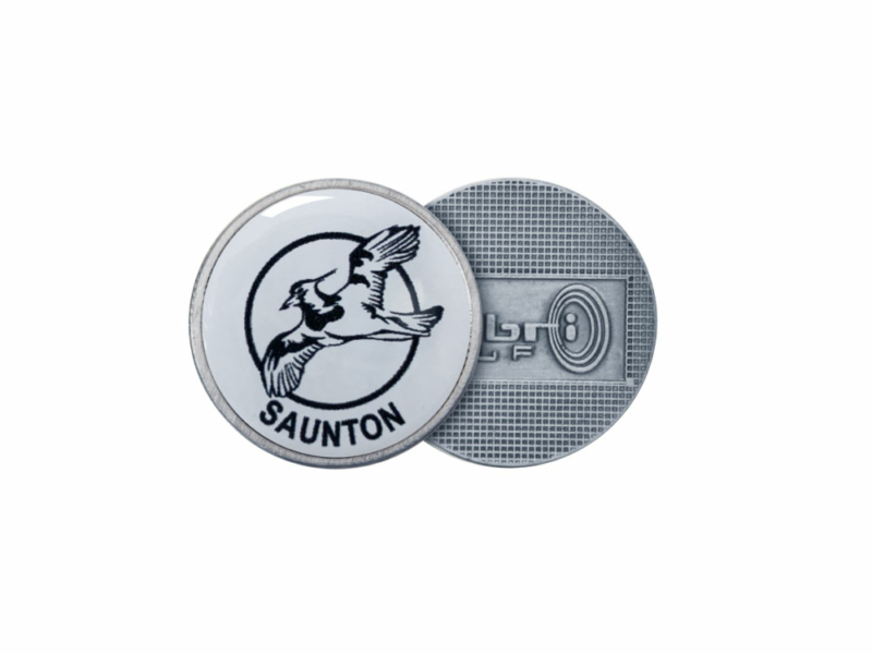 24mm Ball Markers Resin