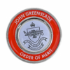 40mm Halo Ball Marker Holders - Image 2