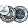 40mm Helix Ball Marker Holders - Image 2