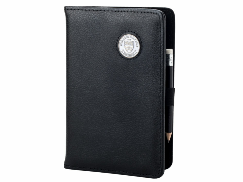 Classic Leather Scoremaster