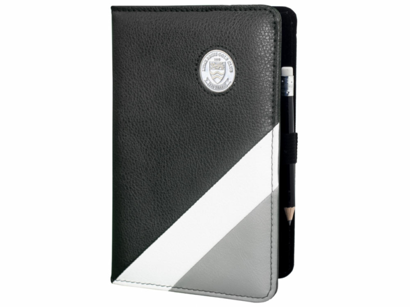 Spectrum Leather Scoremaster