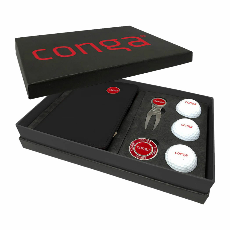 Ambassador Large Golf Gift Box #1