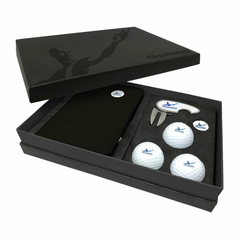 Ambassador Large Golf Gift Box #3