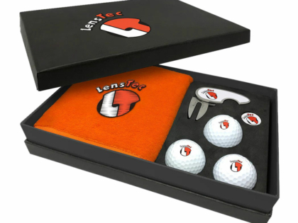Ambassador Large Golf Gift Box #4