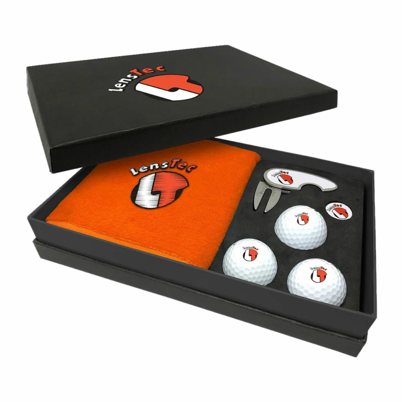 Ambassador Large Golf Gift Box #4