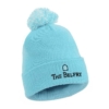 Bobble Golf Beanie - Image 2
