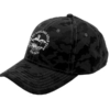Camo Golf Cap - Image 2