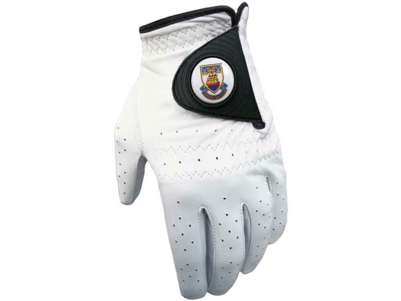 Elite Mark Cabretta Leather Golf Glove