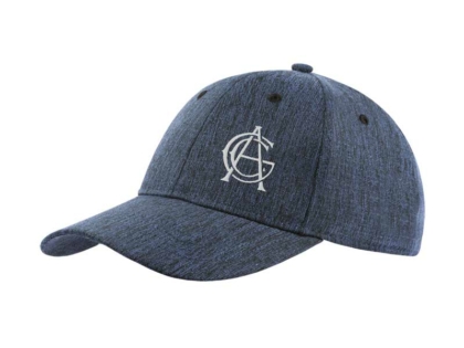 Fusion Golf Cap
