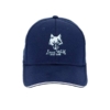 Performance Golf Cap - Image 2